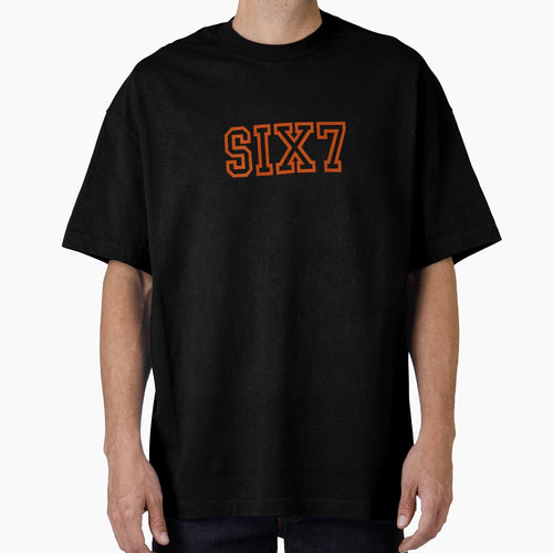 144 Womens Funny 67 Six Seven 7Endy 6 7 Endy Meme Gen Alpha Design V-Neck T-Shirt by grumpzara