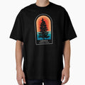 Colville National Forest Nature Hiking Outdoors by toutwearapparel