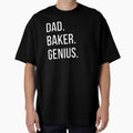 Dad Baker by UneDesigns