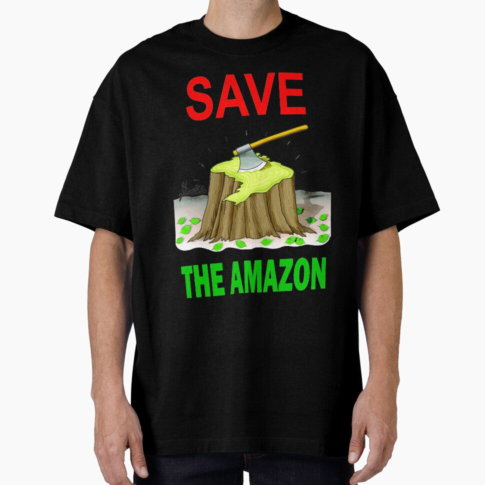 Amazon by Sinfronio01