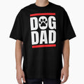 DOG DAD Shirt, Dog Dad GIFT, Dog Dad, Doggie Dad Shirt by Dmo3HarkoArt