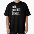 Dad Docent by UneDesigns