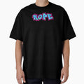 NOPE by WASAN  DESIGNS