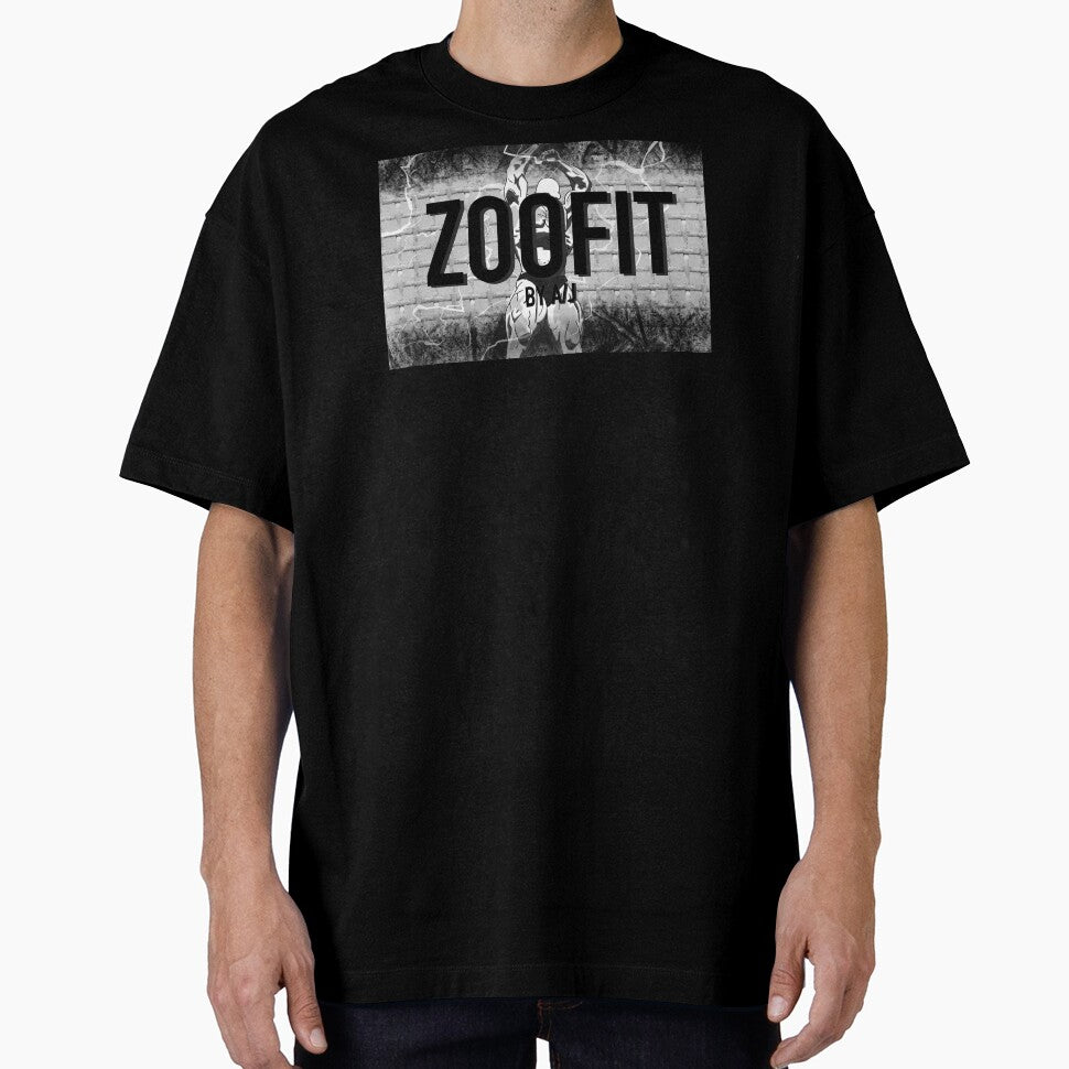 ZOOFIT LOGO: KING by Zoo-by-AJ