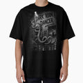 Underground Techno Rave T-Shirt by DAX4ART