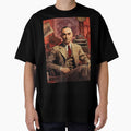 Oppenheimer V: Unique Print on Demand for Science Lovers. by InsaneLEDP