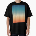 Retro Gradient 70s Pattern by yphien