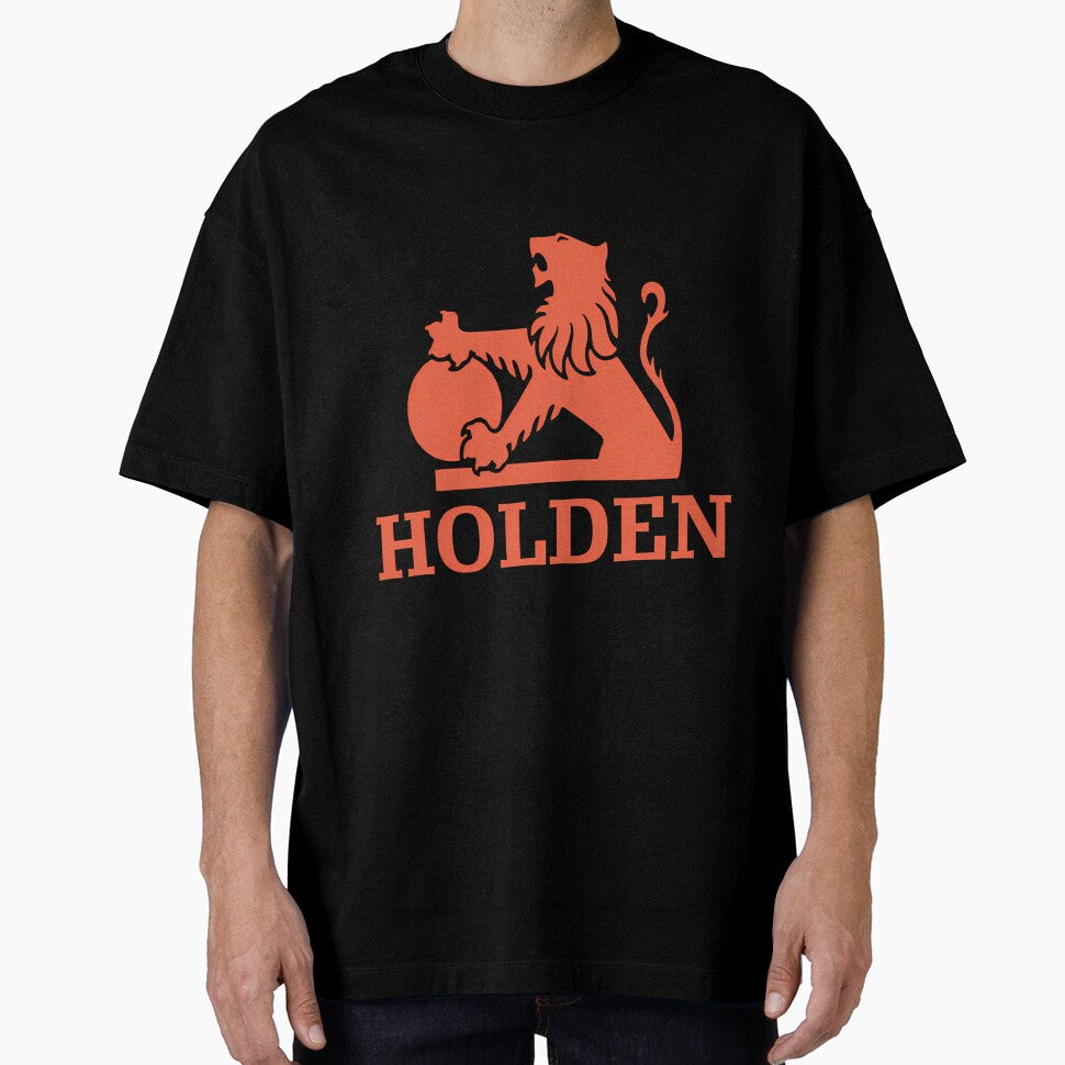Holden Logo Merchandise by YvonneSpenc