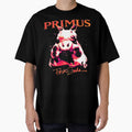 The Best Selling Of Primus by JihadDawan