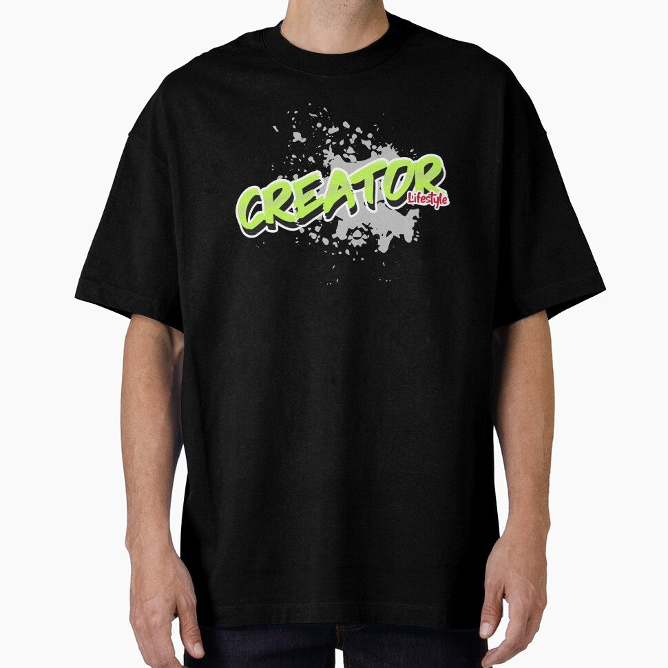 Creator Lifestyle by QuantumDesigns