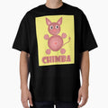 CHIMBA by Looplk