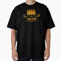 Noah Personalized Funny & Unique Custom Name Design for Men, Teens, and Boys by Watsonarts