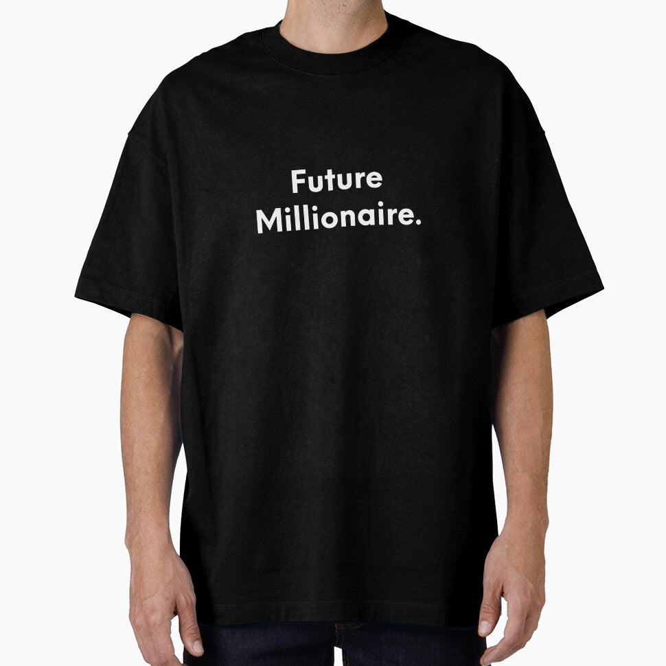 Future Millionaire by JonasBakel