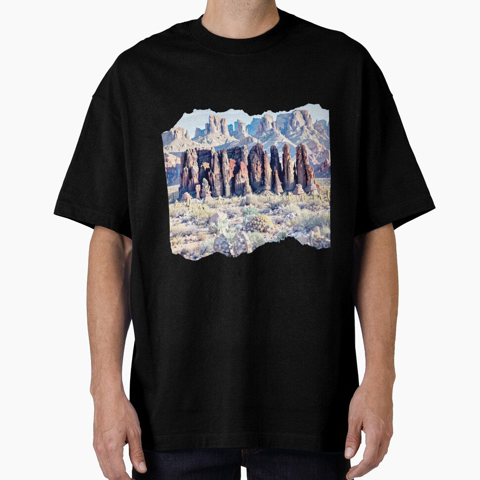 ARIZONA 24 15 by maveluzone