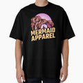 Mermaid apparel by ErenStream