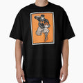 Harvard Athlete - American football player (1901) by Edward Penfield. by leafsquare