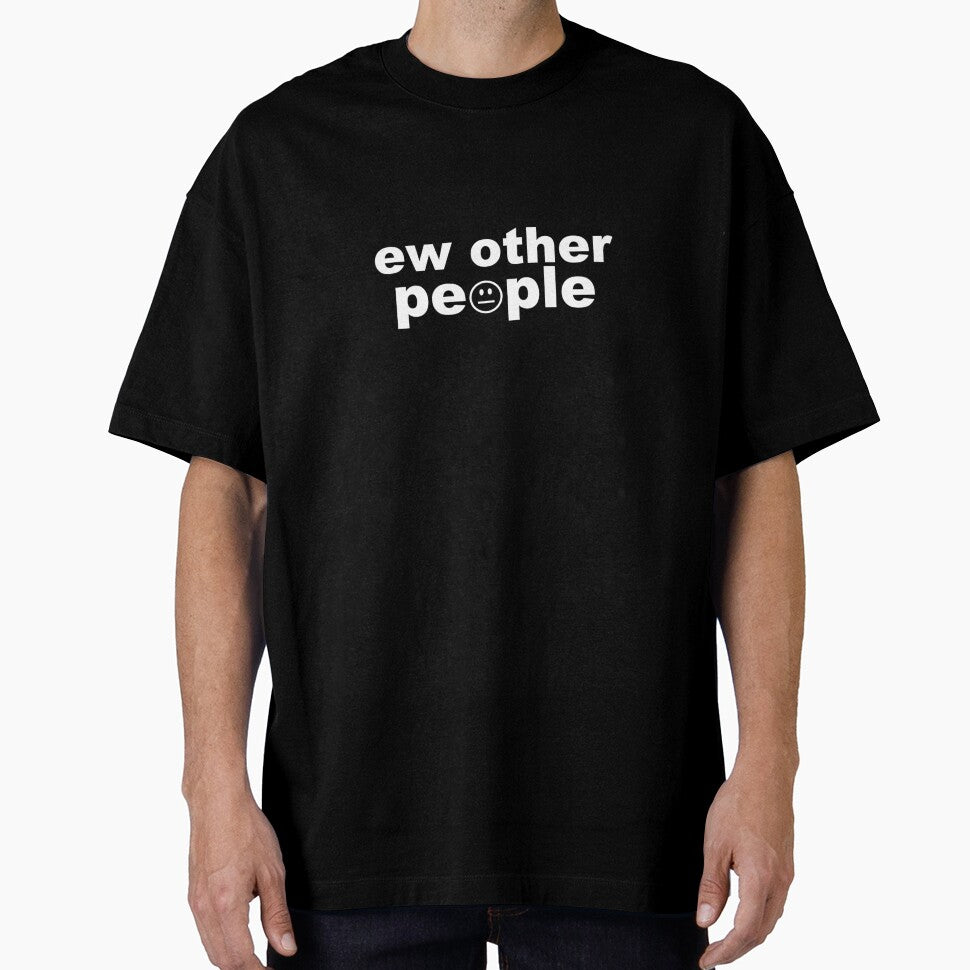 ew people by Daviscoatings