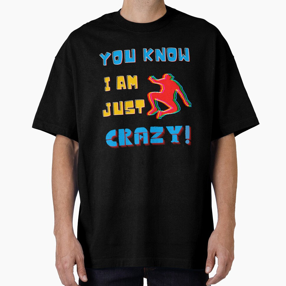 You know i am just crazy by Glitches 16