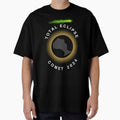 Eclipse Comet 2024 by OYLOS