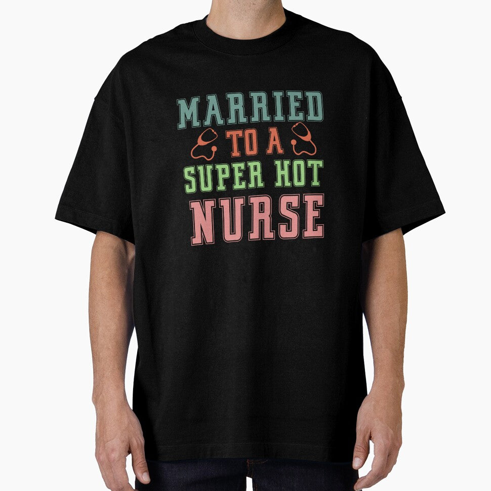 Married to a super hot nurse by photoartdesin