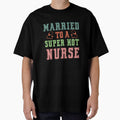Married to a super hot nurse by photoartdesin