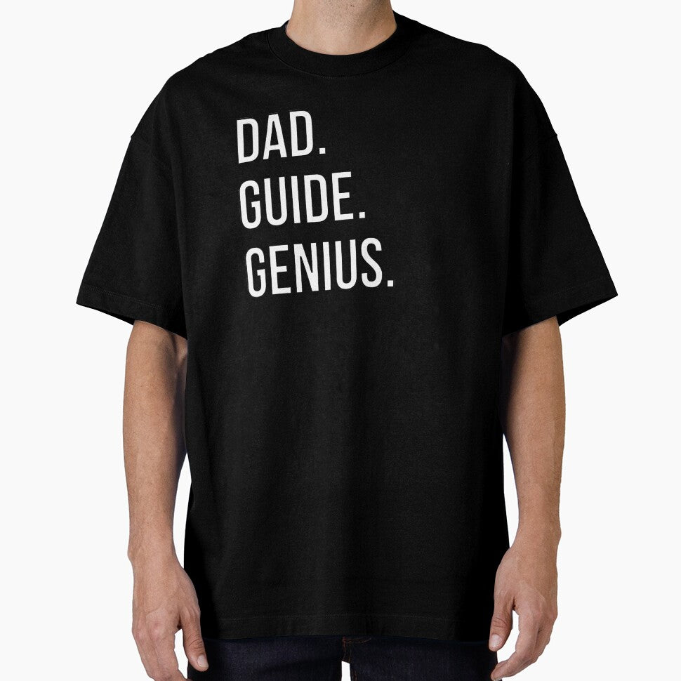 Dad Guide by UneDesigns
