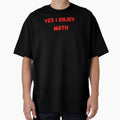 yes i enjoy math by Yasdey Rojas