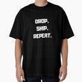 Drop. Ship. Repeat. by Yekaior