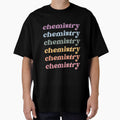 Chemistry by radiantdark