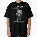 Sleep Apnea Warrior - I Battle Sleep Apnea What Is Your Superpower? by Jennpak Unisex , , , Long Sleeve Tee