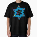 Star Shape Purim by Pointit