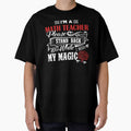 Math Teacher - I'm A Math Teacher Please Stand Back by UnknownArtistt