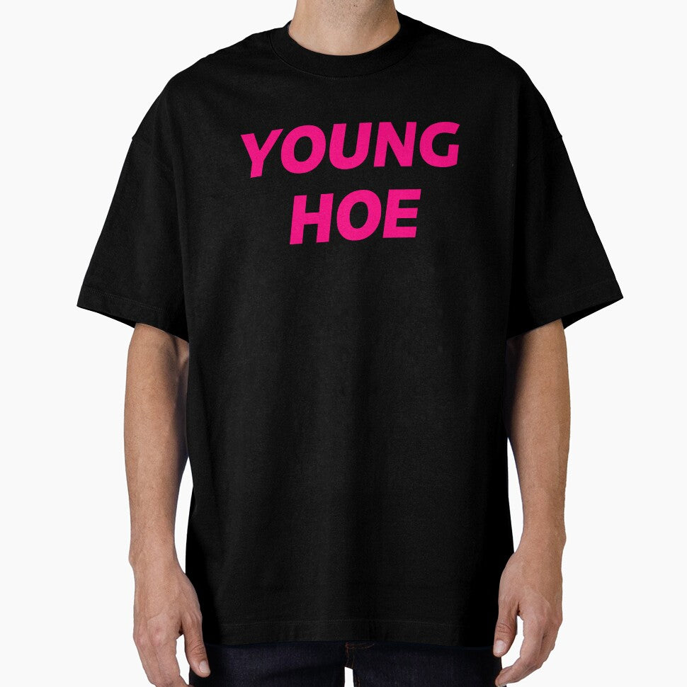 YOUNG HOE - Bold Statement Design by Kamal Khajeb