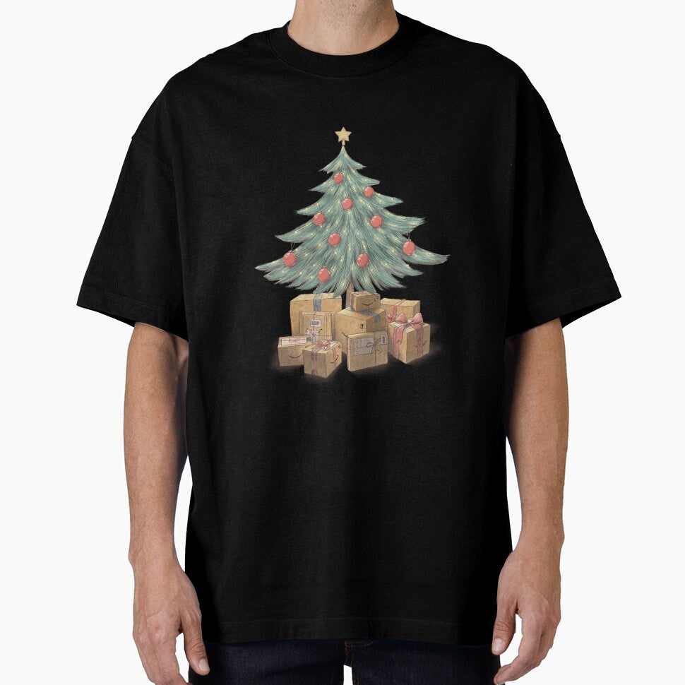 Amazon Christmas by Zsofi Makes