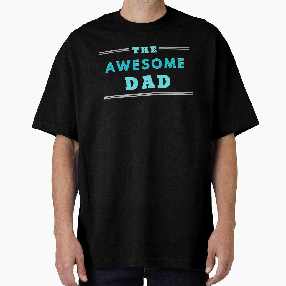 For the awesome dads in the world by PaperDreamPod