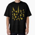 Golden Universe by digicx