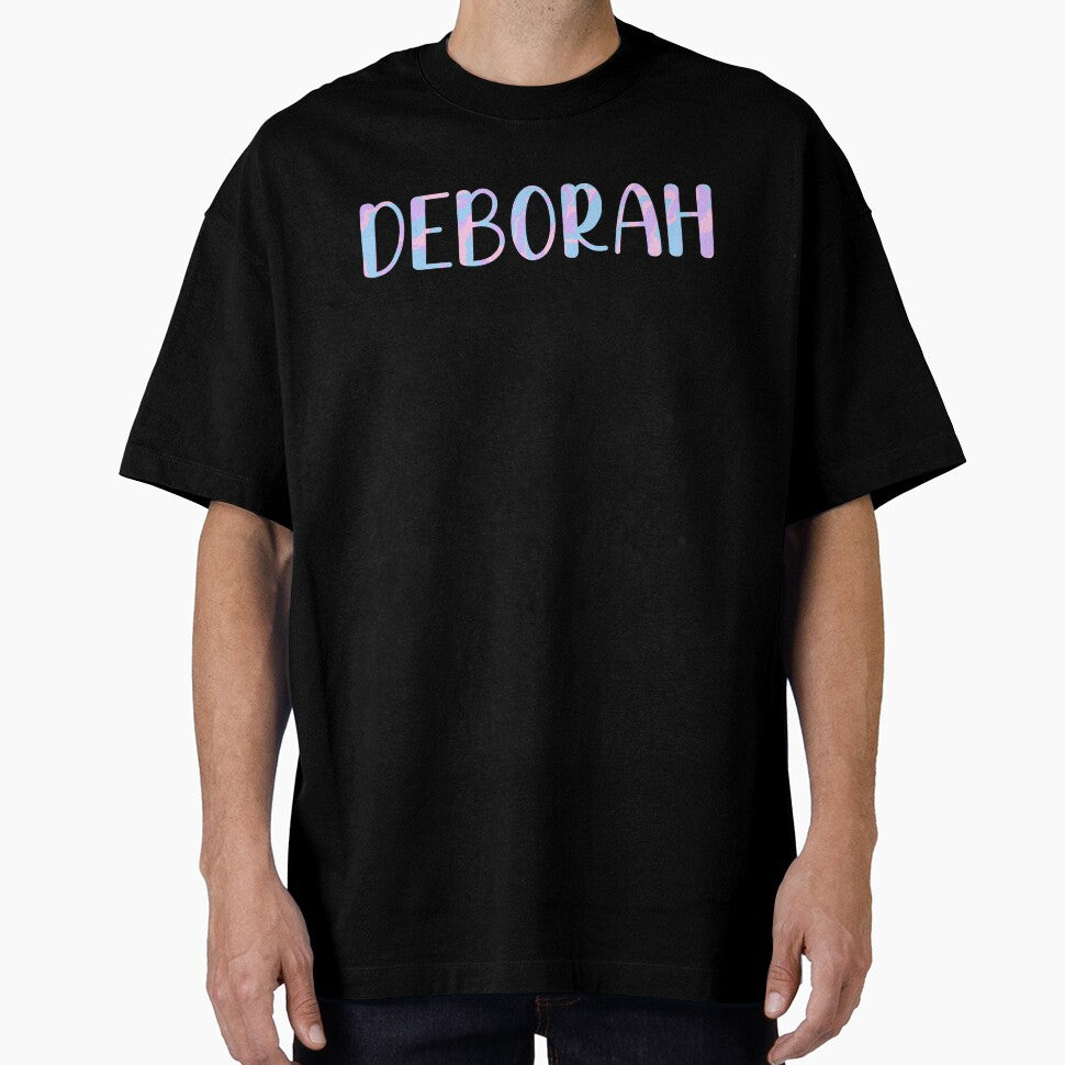 Deborah by dolphin1128