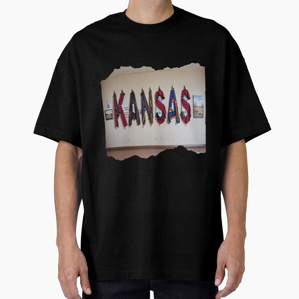 KANSAS 24 9 by maveluzone