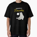 Cat nap by BandanaBandit Unisex , , , Long Sleeve Tee