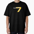 LUCKY 7 by figadesign