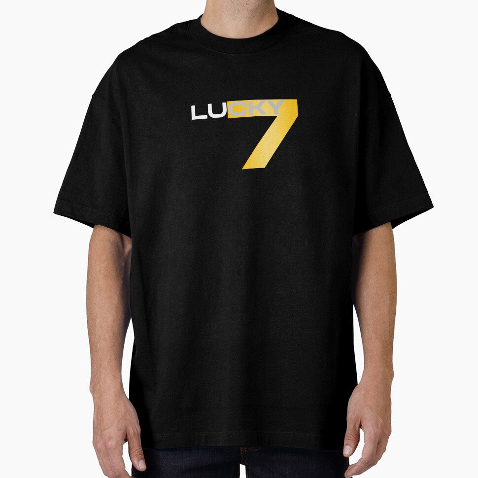 LUCKY 7 by figadesign