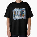 MAINE 24 11 by maveluzone