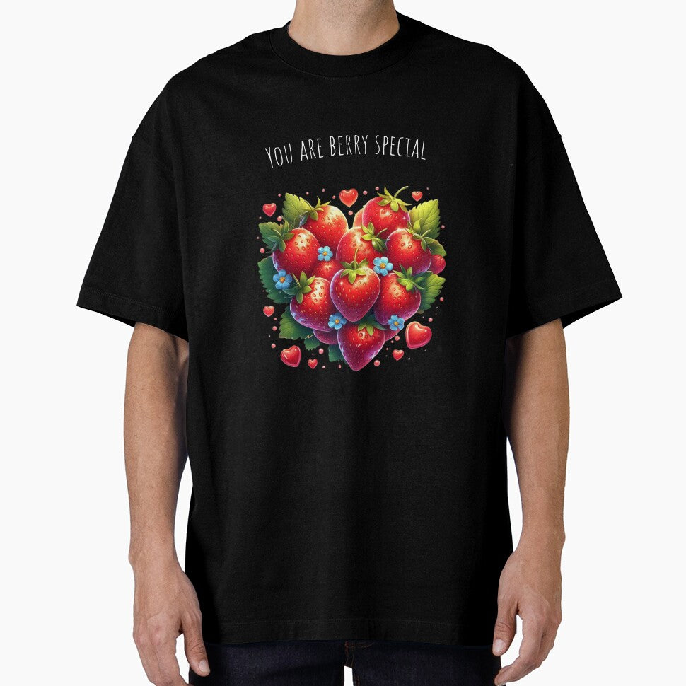 you are berry special by quotefactory