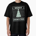Merry Chemistree by petplushuman