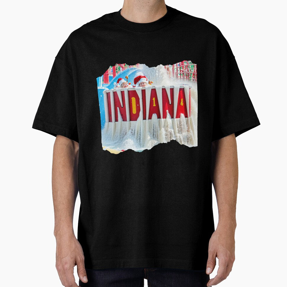 INDIANA 24 6 by maveluzone