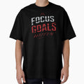 FOCUS ON YOUR GOALS by REDIQON
