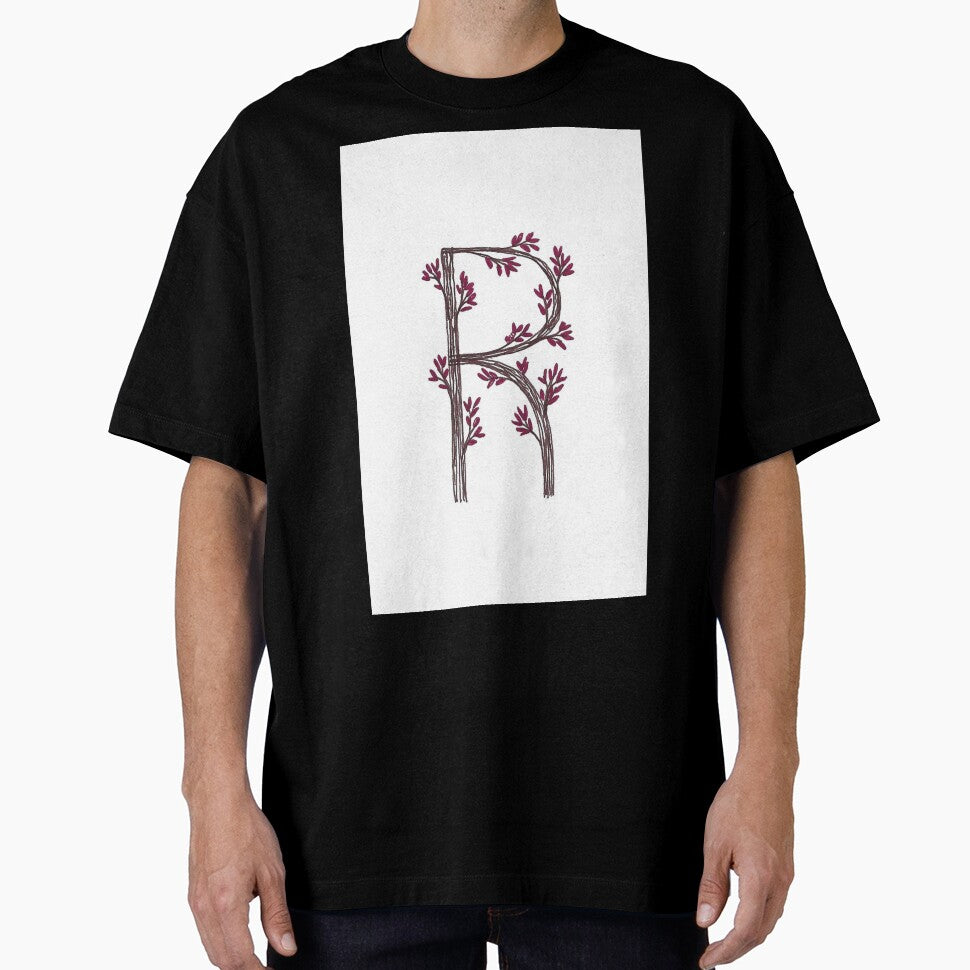 R Tree 1 by BScottDesign