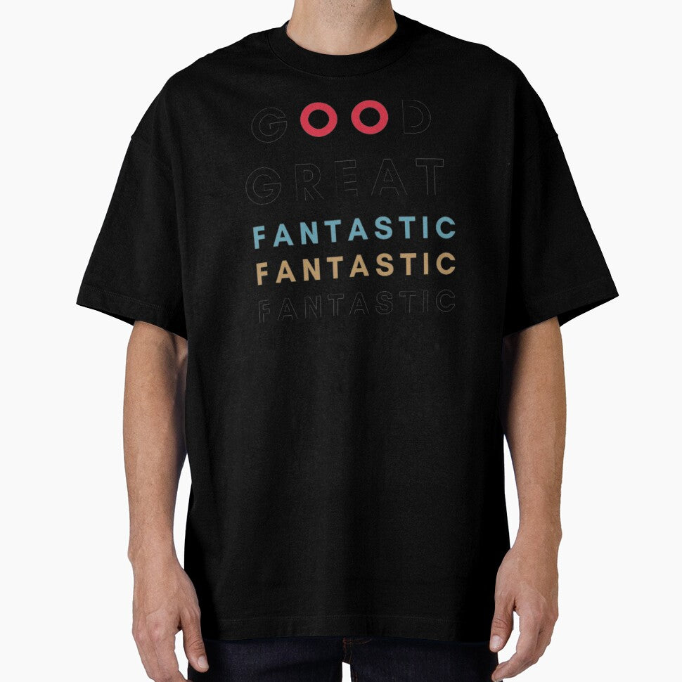 Good great fantastic text  design by Vesna7791
