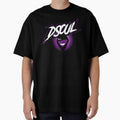 Dsoul Brand Logo by Dsoul-media