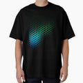 Triunghi Infinit – Design Geometric Minimalist by MYstoreDARK99